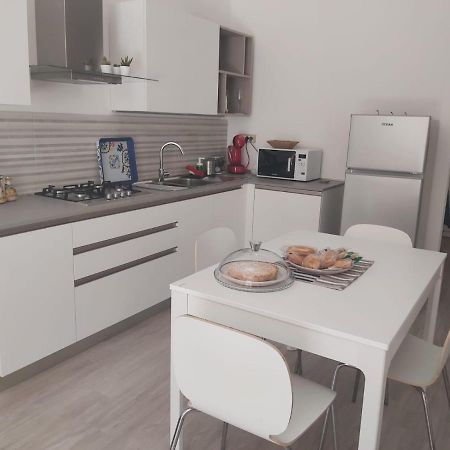 Apartamento Kilu Marzamemi Exterior foto