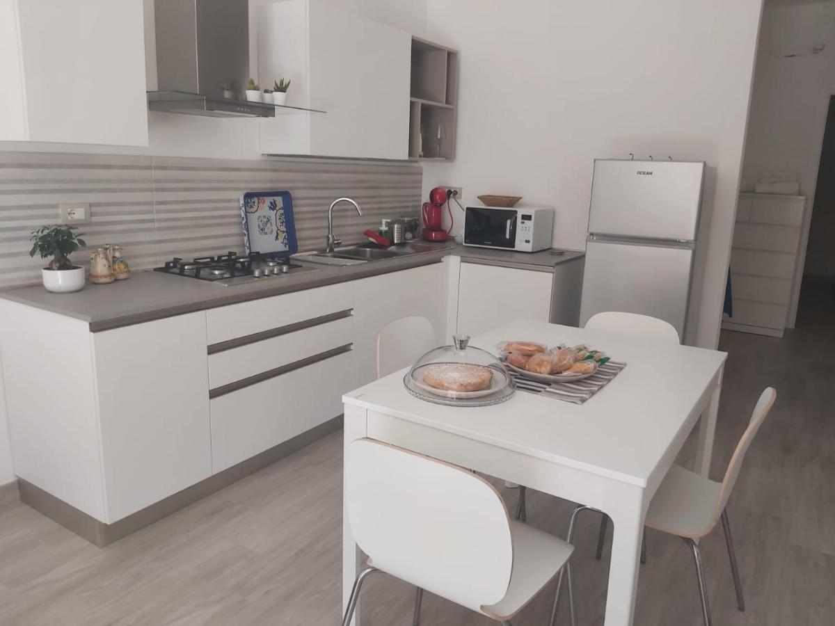 Apartamento Kilu Marzamemi Exterior foto