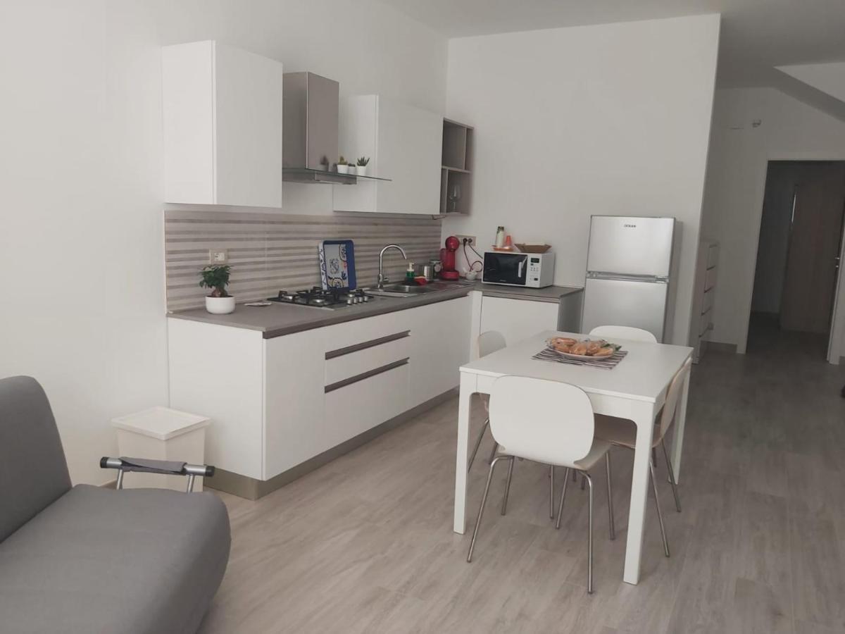 Apartamento Kilu Marzamemi Exterior foto