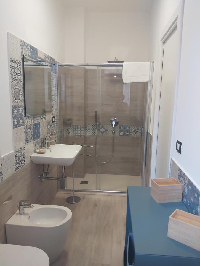 Apartamento Kilu Marzamemi Exterior foto