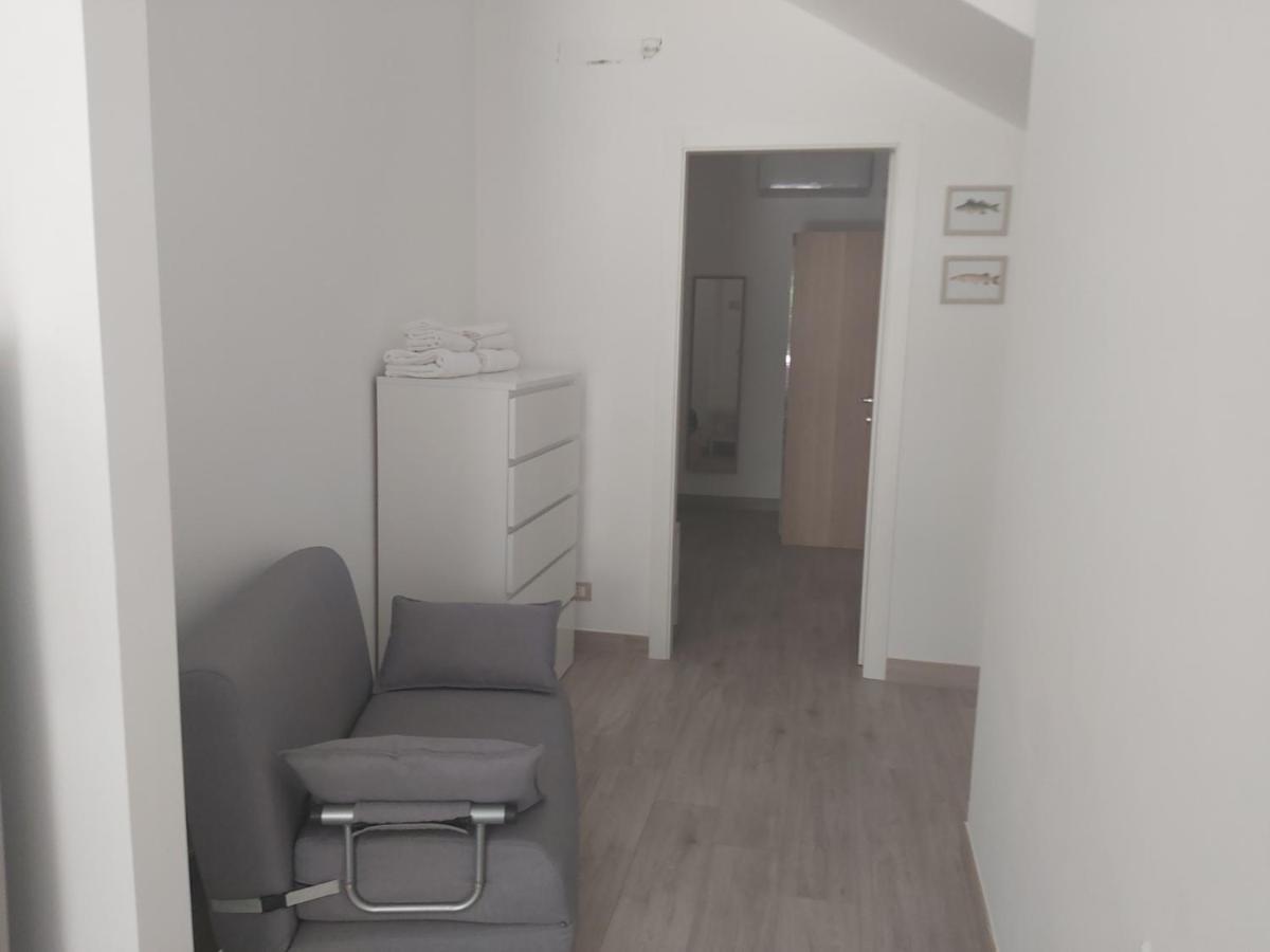 Apartamento Kilu Marzamemi Exterior foto