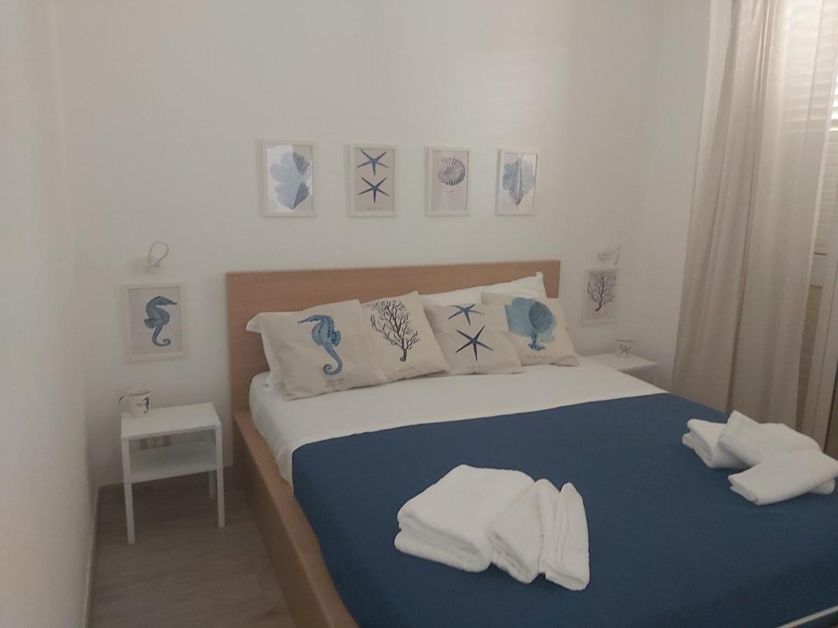 Apartamento Kilu Marzamemi Exterior foto