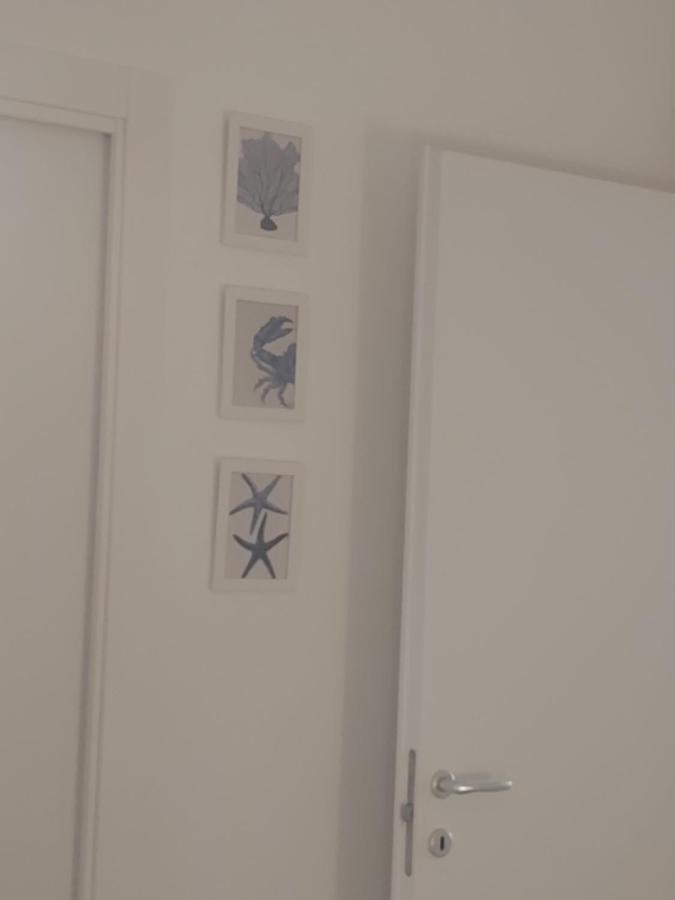 Apartamento Kilu Marzamemi Exterior foto
