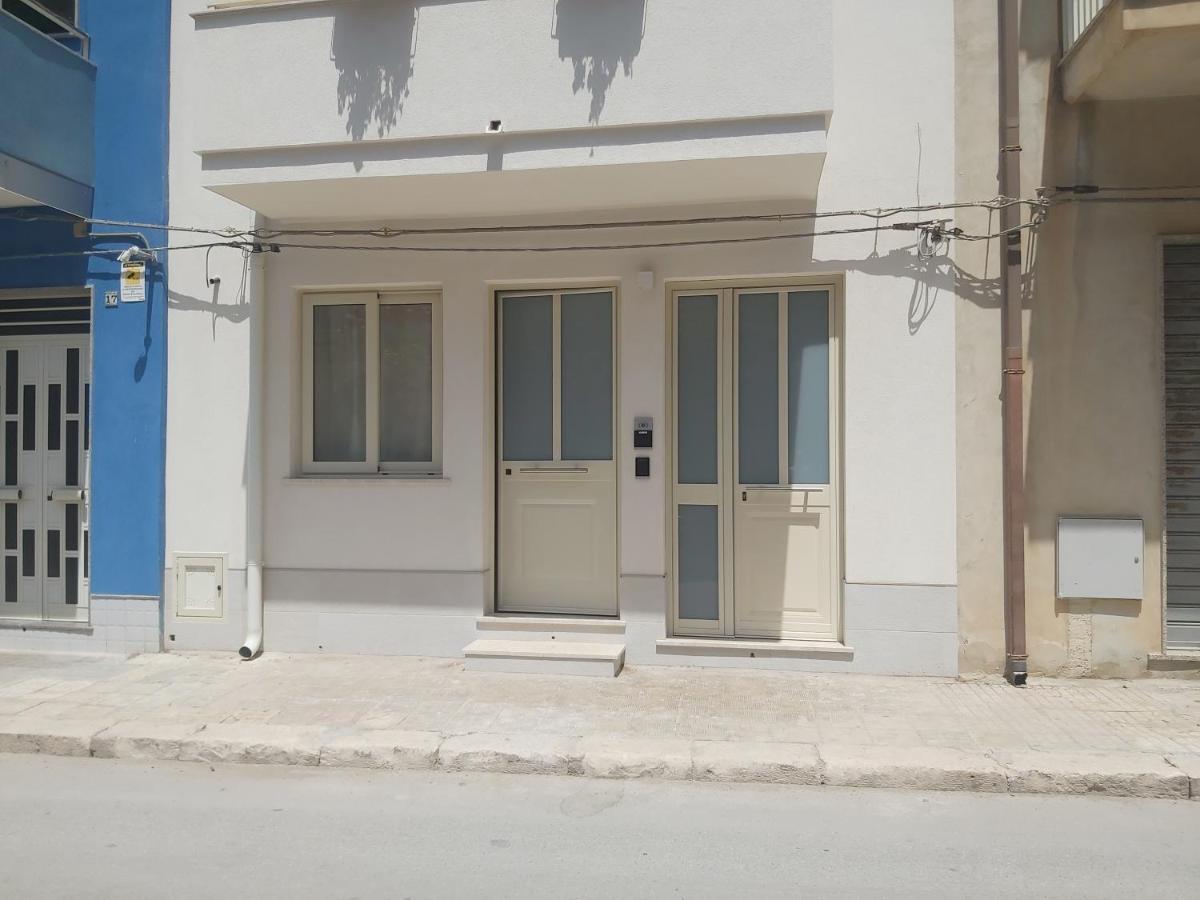 Apartamento Kilu Marzamemi Exterior foto